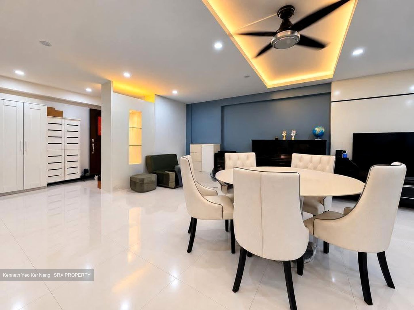 Blk 269 Toh Guan View (Jurong East), HDB 5 Rooms #632742751